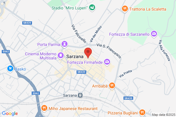 Zannoni Dr. Filippo Studio Dentistico