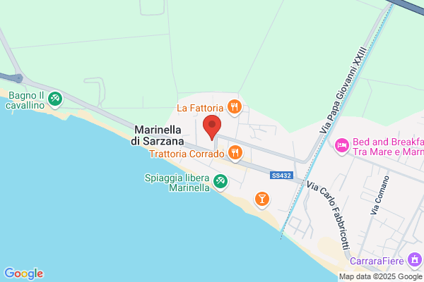Farmacia Itria