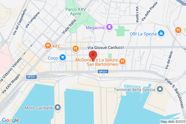 Impresa Garbini Attilio Paolo