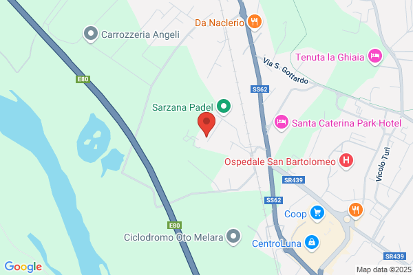 Ligure Asfalti S.R.L.