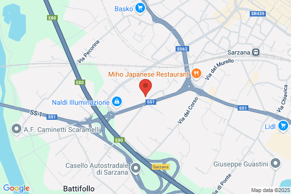 Lio E Maggiani Srl