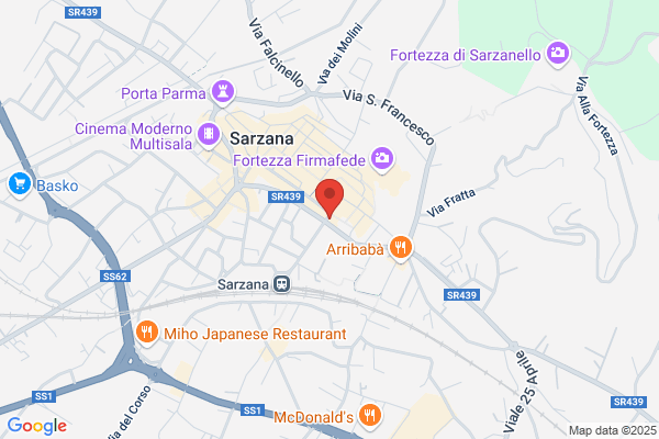 Libreria Cartoleria Canale (S.N.C.)