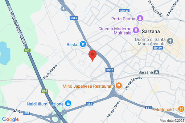 Sistema Ufficio S.N.C. Di Gattini Fulvio & c.