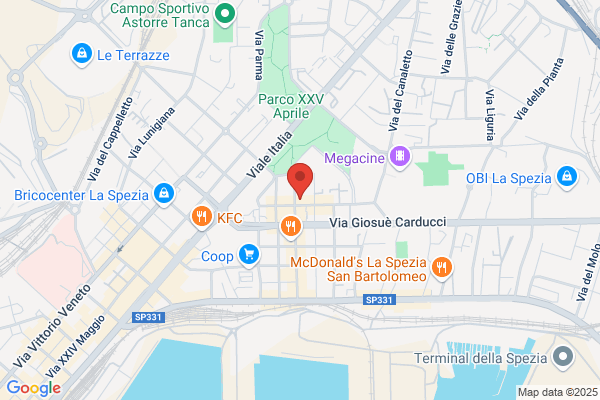 El.Com. Di Conti Arianna