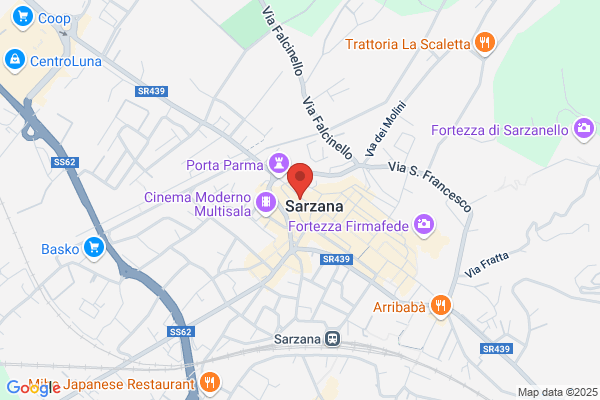 Ge.Se.Co. S.A.S. Di Serra Elena E C.