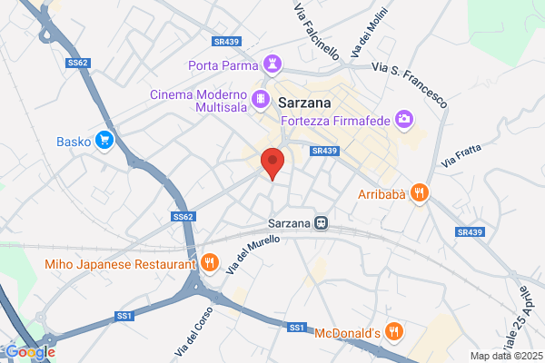Studio Fontana S.A.S.