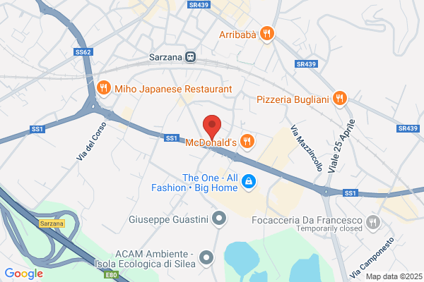 La Sanitaria Lunense - Sanitariamente