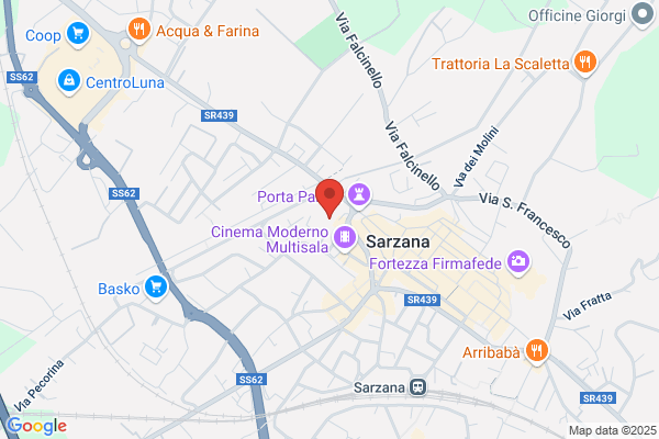 Samperi salvatore (Dr.)