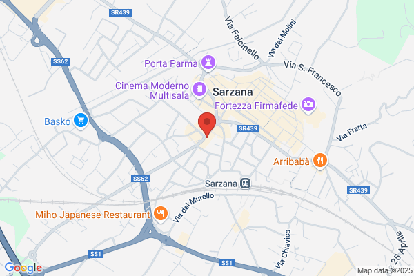 Gioielleria Buzzalino S.R.L.