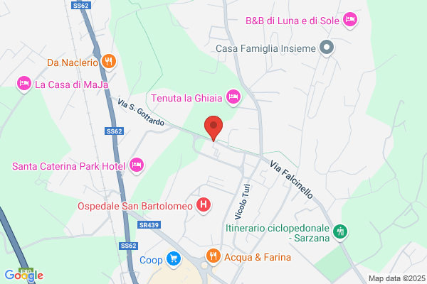 Il Forno Di Cidale Valentina