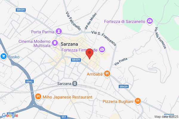 Officina del Barbiere