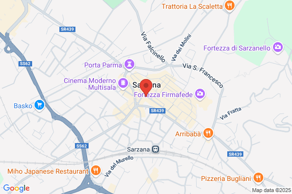 Tacconi gino