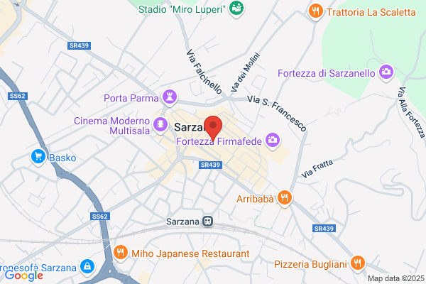Partito Popolare Italiano Sez. Aldo Moro
