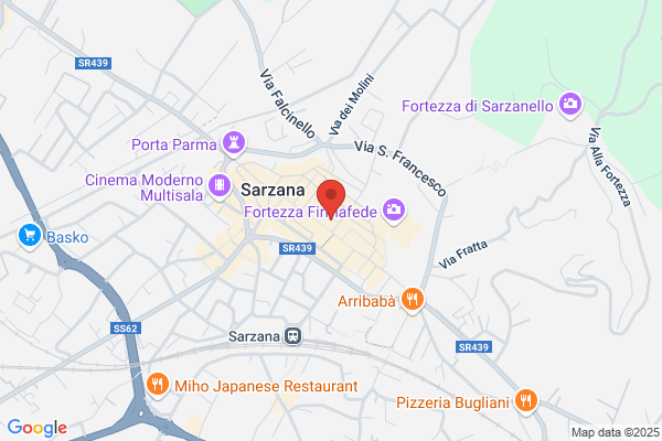 Tesconi alberto (Geom.)