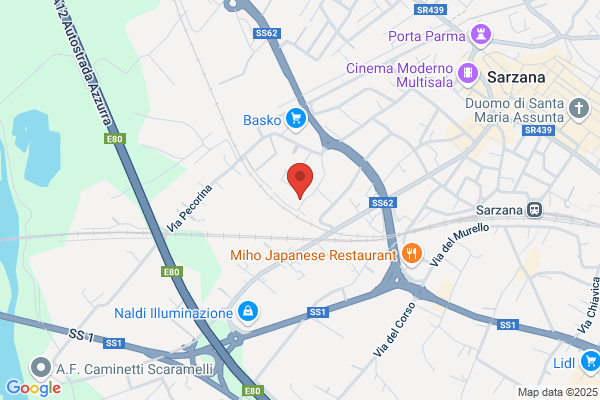 Bologna & Ponzanelli