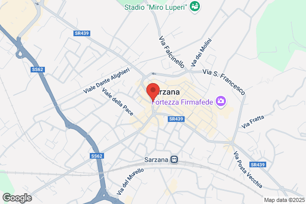 Casa della Chiave Nuova