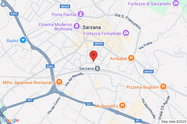 IREN LUCE GAS E SERVIZI