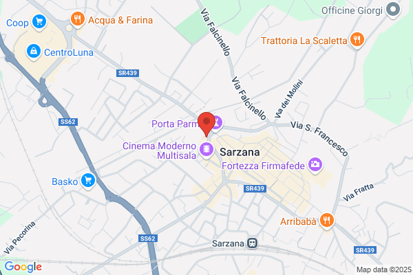 Agenzia Investigativa Sesti