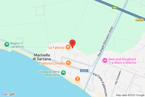 Centrolatte Lucca Srl
