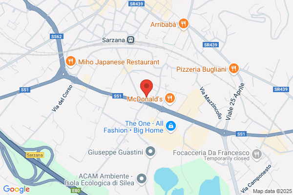 Daneri Dott.ssa Francesca