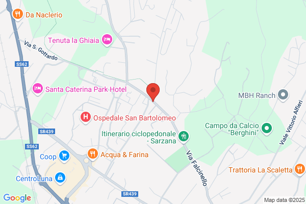 Forniture Alimentari Artigianali Di Baldini Bruna