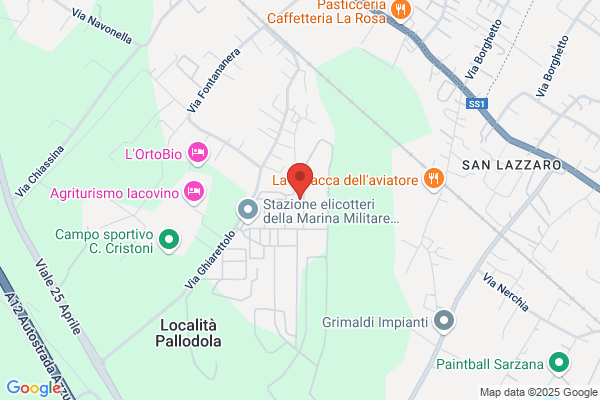 Forze Armate Marina Militare