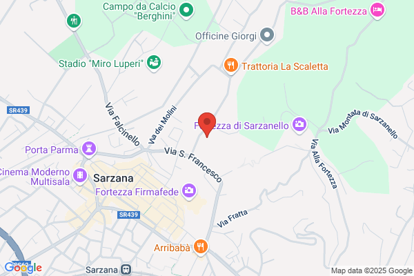 Istituto Immacolata Pavone