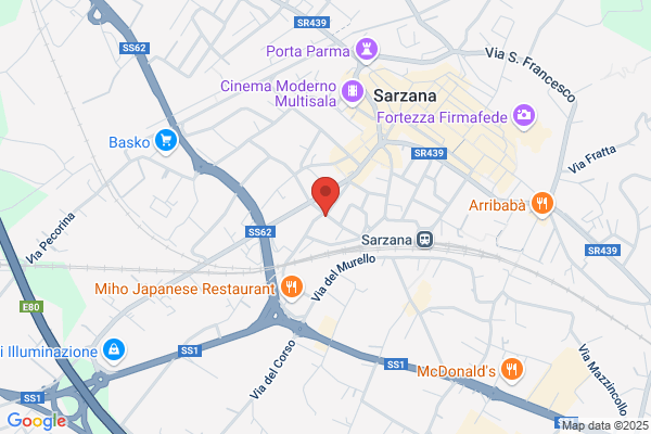 La Ceramica Srl