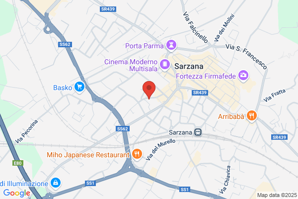 Lavanderia Olimpia Di Giananti Loredana