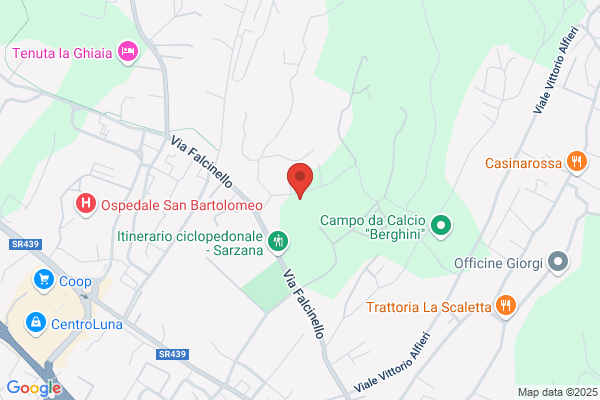 Paradiso Alimentare
