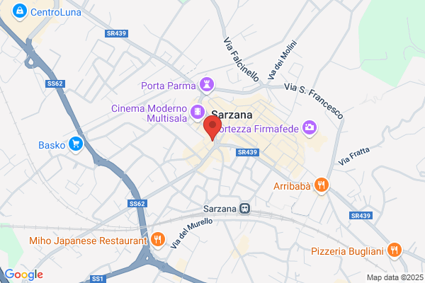 Pellicceria Maril Due