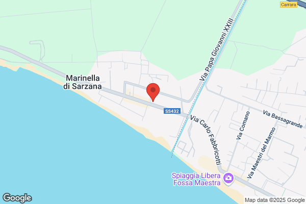 Pensione Marinella