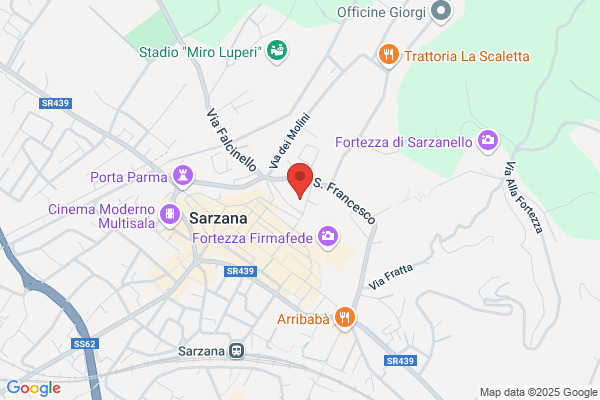 Regione Toscana