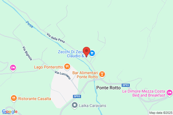 Samas - Santa Maria Srl