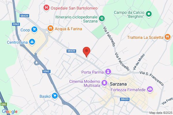 Santa Maria Srl