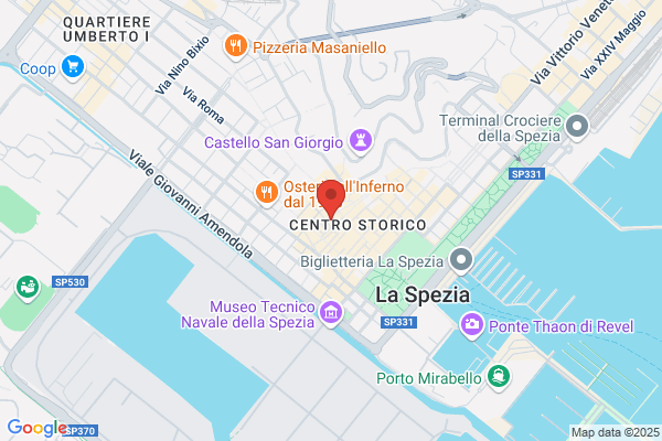 Sementi Bisagni Di Marzari Dolores