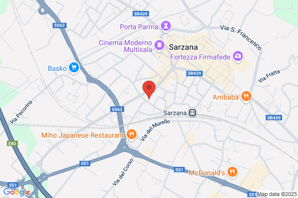 Pizzeria Al Capolinea Di Ribani Tania
