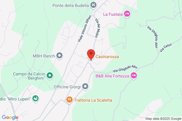 Pizzeria Piccolo Mondo Di Diamanti Renato