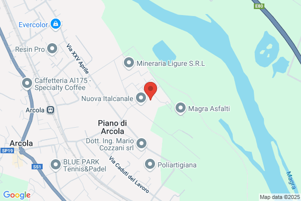 Luigini Ecologia
