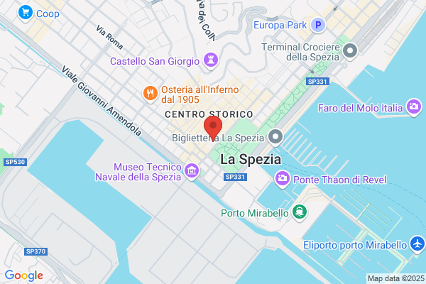 Il Secolo Xix