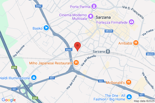 Madrignani Dr. Roberto