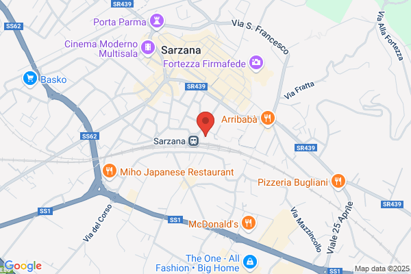 Studio Bernardini