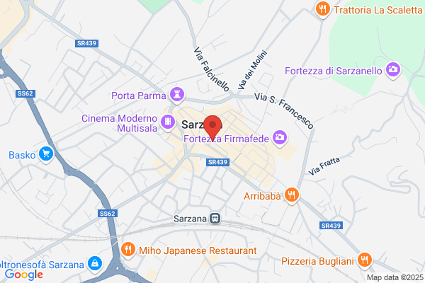 La Cittadella di Cella Maria Carla