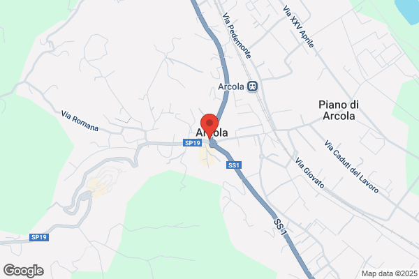 Bar Il Ponte