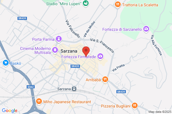 Osteria Simon Boccanegra