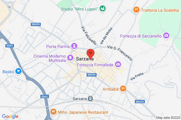 Ristorante I Maestri