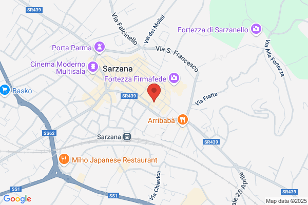Sarzana Gourmet