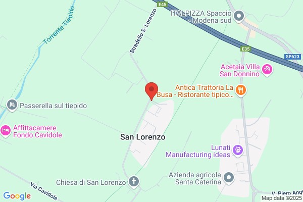 Taverna Napoleone