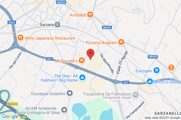 Poste Italiane