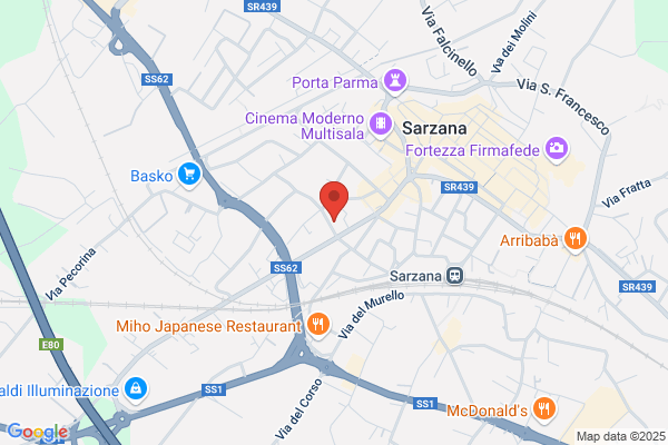 Patronato I.N.A.S. - C.I.S.l.